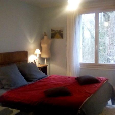 La Corniche Bed & Breakfast Chaumont  Bagian luar foto