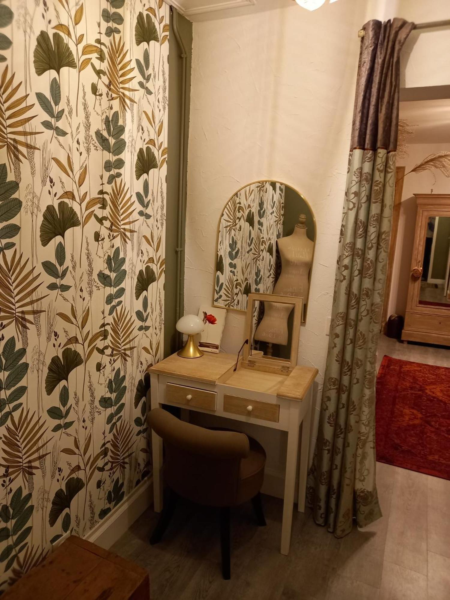 La Corniche Bed & Breakfast Chaumont  Bagian luar foto