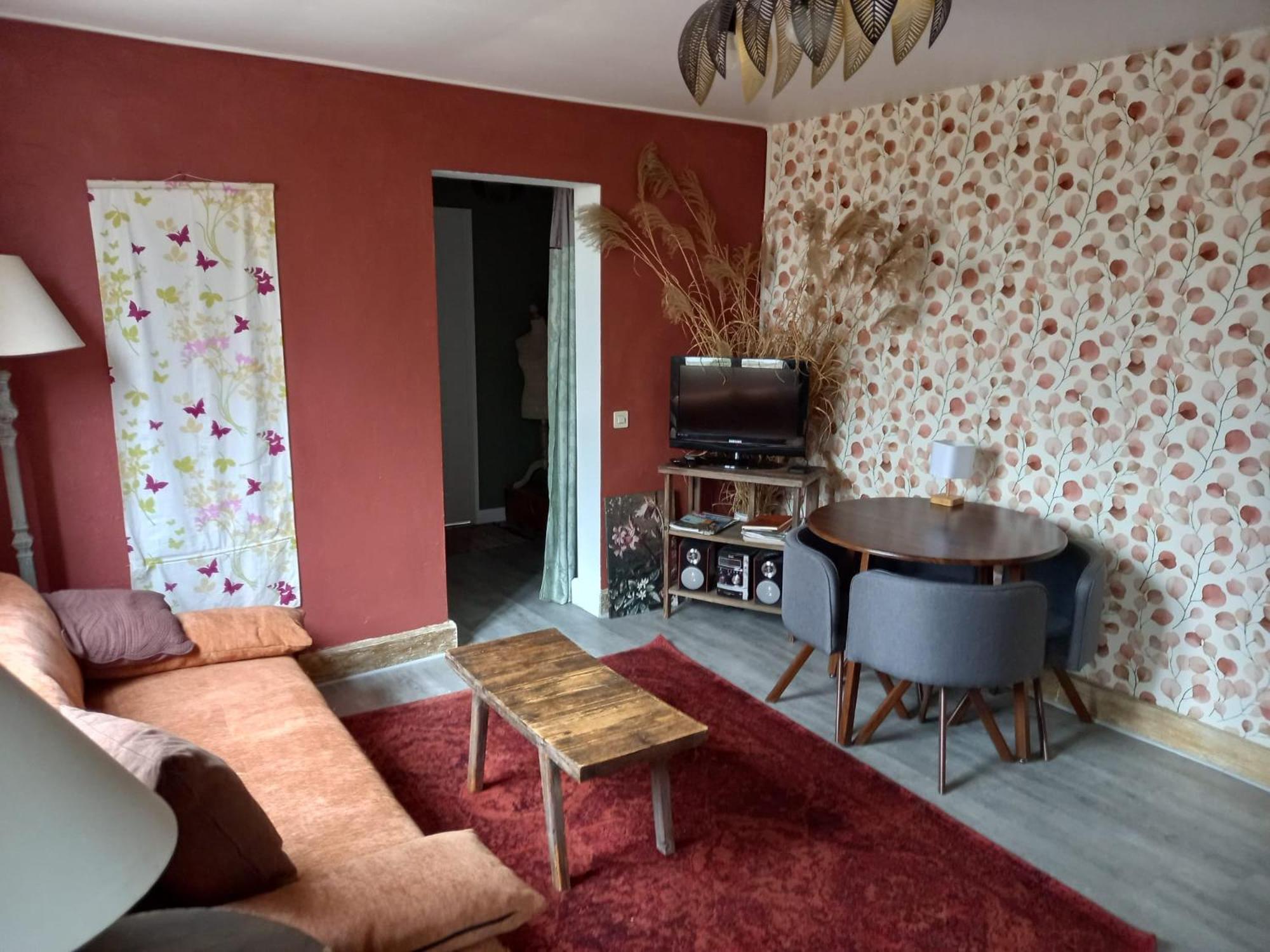 La Corniche Bed & Breakfast Chaumont  Bagian luar foto