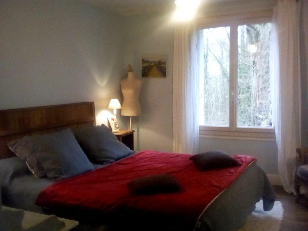 La Corniche Bed & Breakfast Chaumont  Bagian luar foto